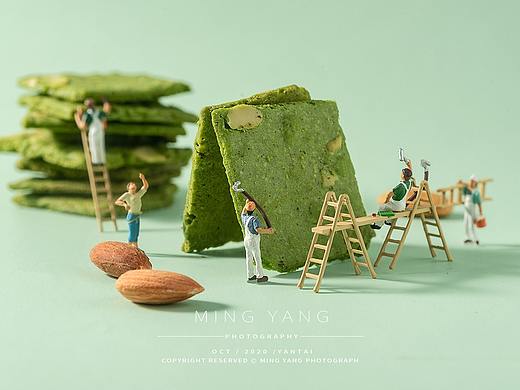 饼干