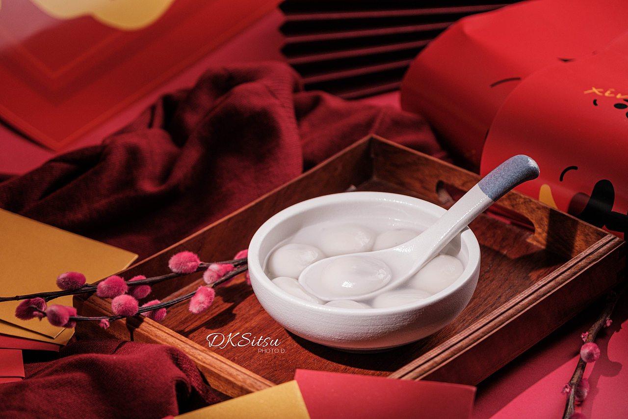 汤圆（图ZMjQ0MDk5NzA4） - 产品摄影 - 站酷设计师啪咔文化传播原创素材 - 站酷ZCOOL
