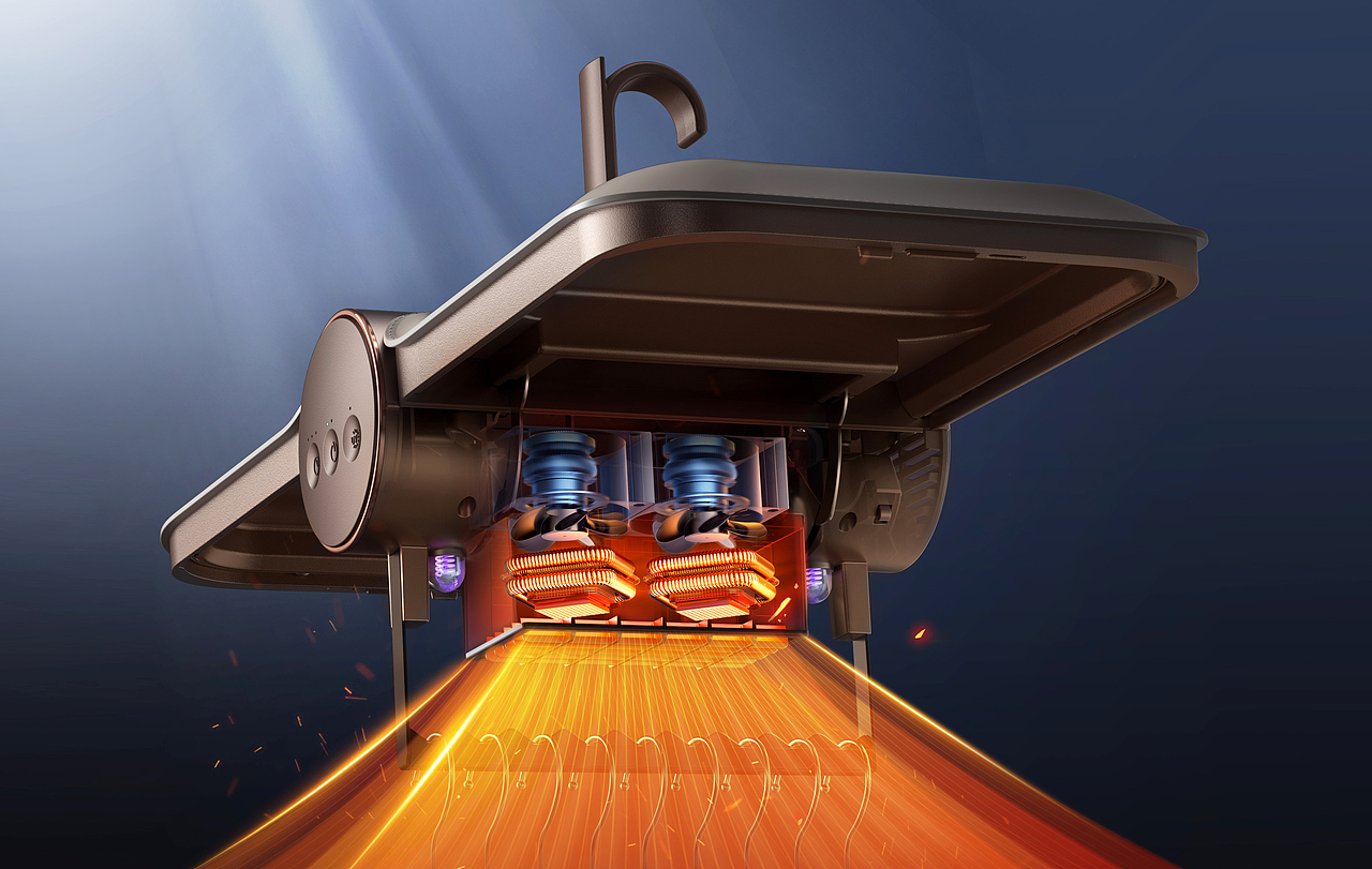 RANVOO锐舞产品表现&部分场景渲染（图ZMjc1NDkyNjQw） - 产品 - 站酷设计师夜桃原创素材 - 站酷ZCOOL