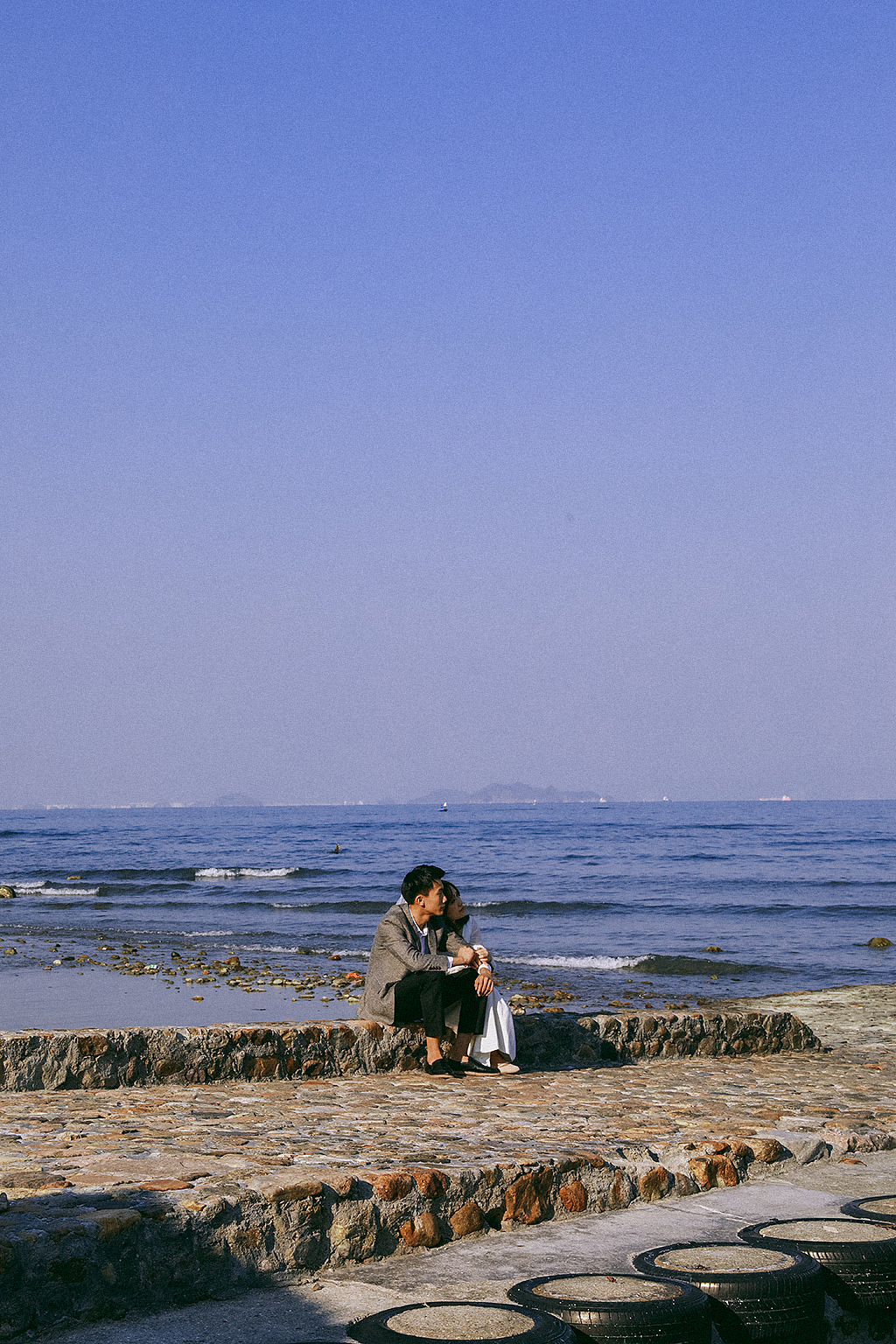 有幸与你相爱（图ZMTkwMTcwMjEy） - 人像摄影 - 站酷设计师野子child原创素材 - 站酷ZCOOL