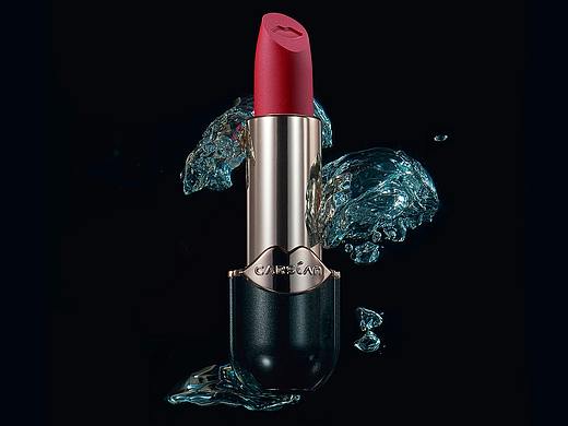 卡姿兰 ✖ 泽西摄影 | 新美妆视觉研究