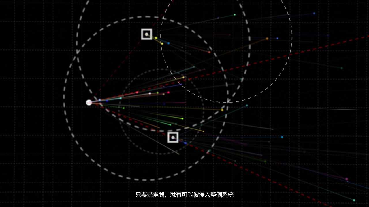 科幻短片 《看门狗2》式开场动画(图ZMTYyMTg3ODA0) - 动画/影视 - 站酷设计师AgJR原创素材 - 站酷ZCOOL