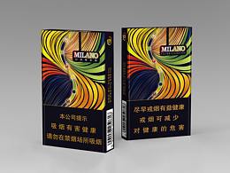 烟包设计