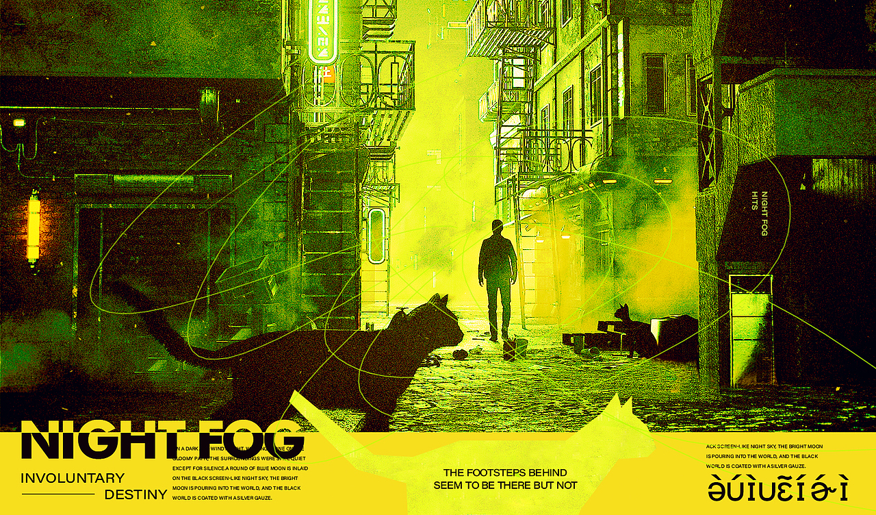 蓝色概念的视觉 | 2021（图ZMjY2NTIxNTEy） - 宣传物料 - 站酷设计师iii清空原创素材 - 站酷ZCOOL