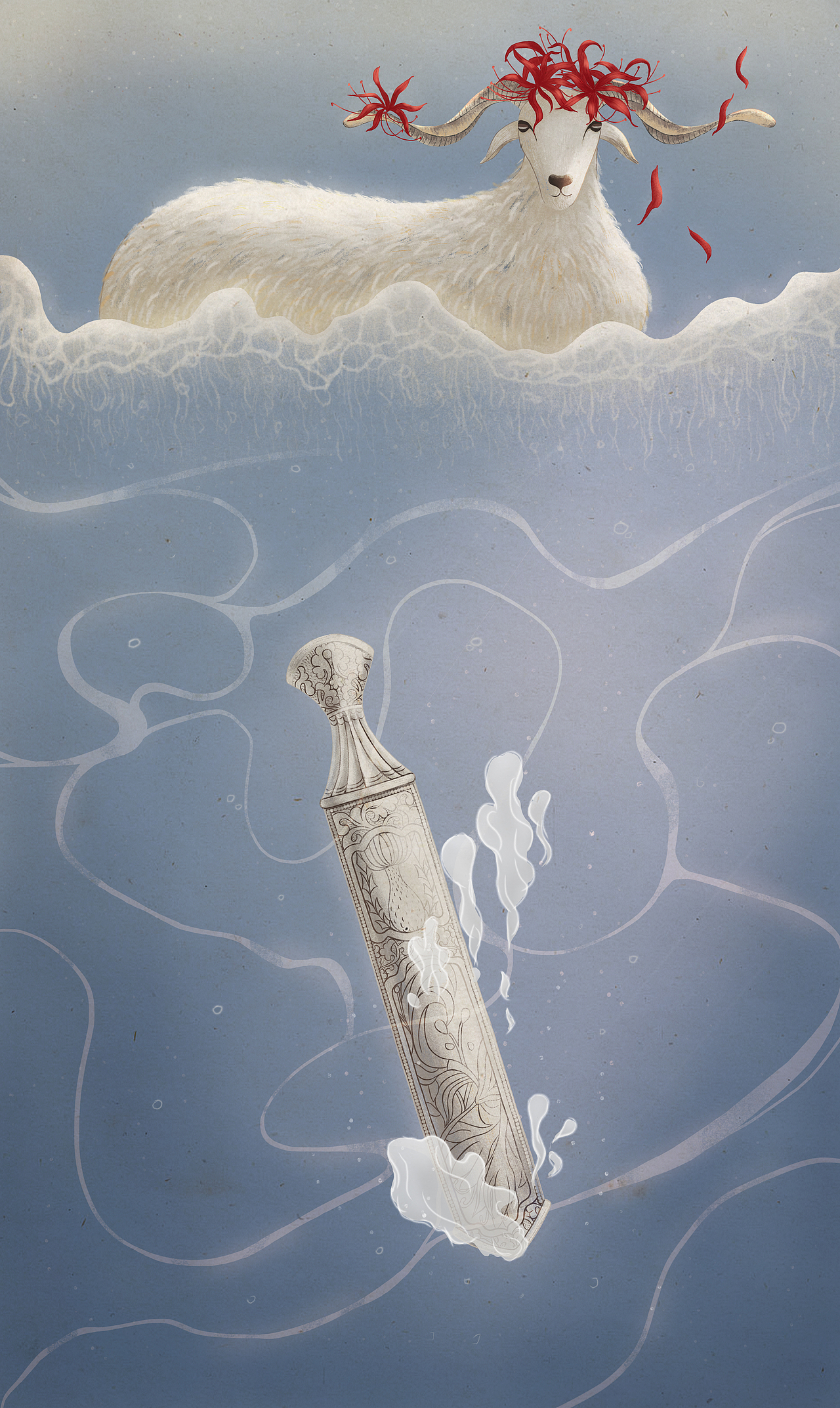 兜兜转转还是来的年度总结