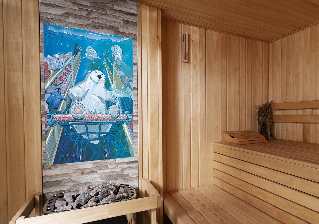 #环保面孔100#冰川消融时