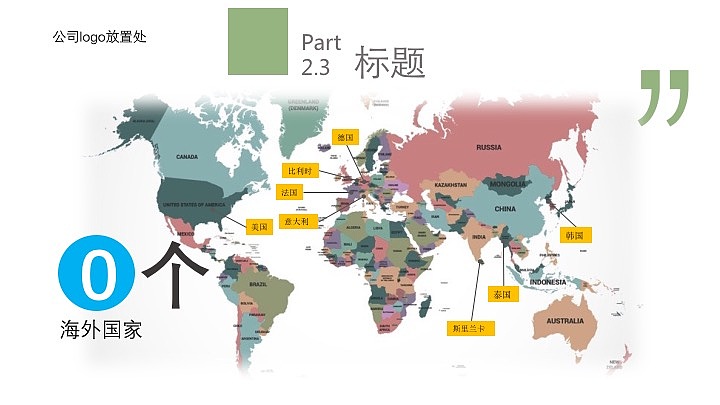 公司联合提案ppt