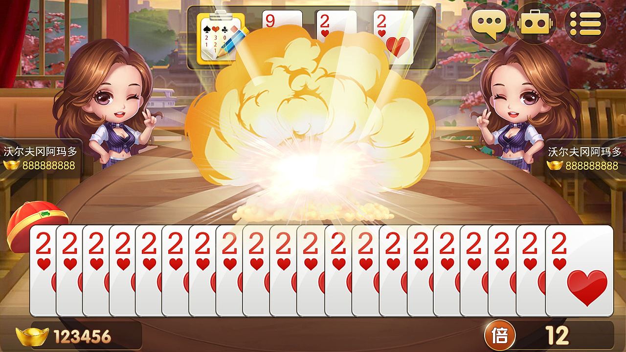 棋牌UI（图ZMTU3ODI4MTUy） - 游戏UI - 站酷设计师清墨焉原创素材 - 站酷ZCOOL