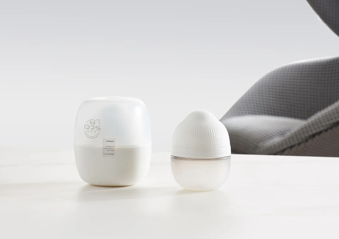 2021年iF设计奖婴童产品类获奖作品欣赏