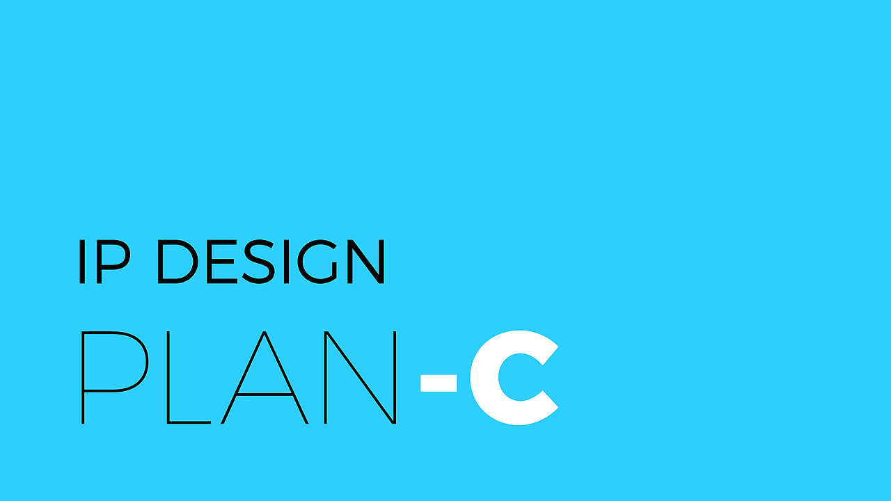 青山岛IP形象设计