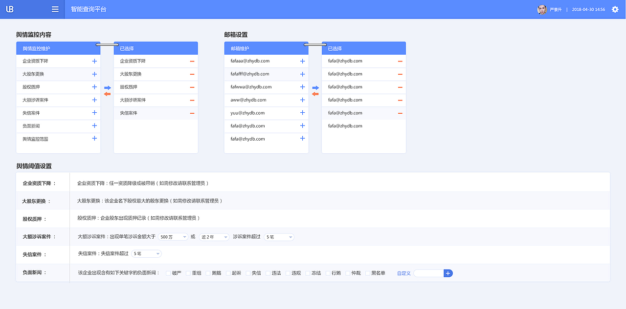 后台系统UI设计（图ZMTE3MDgxNDcy） - 软件界面 - 站酷设计师艺思奇原创素材 - 站酷ZCOOL