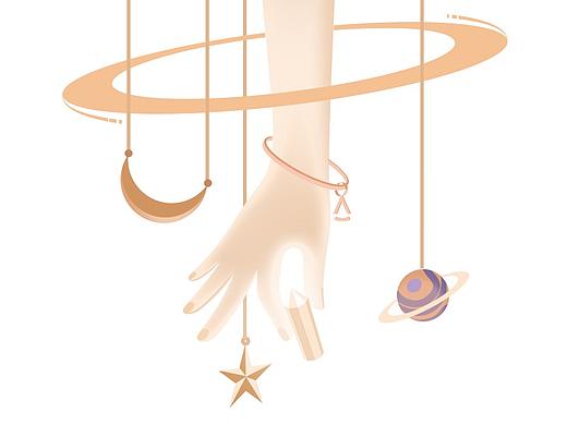 ANGSI lab（个人主页-ZNTE5OTg2OTY=） - 商业插画 - 站酷设计师王假笑原创素材 - 站酷ZCOOL