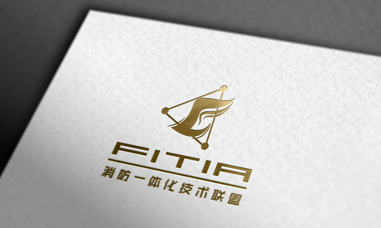 会标 logo 标志