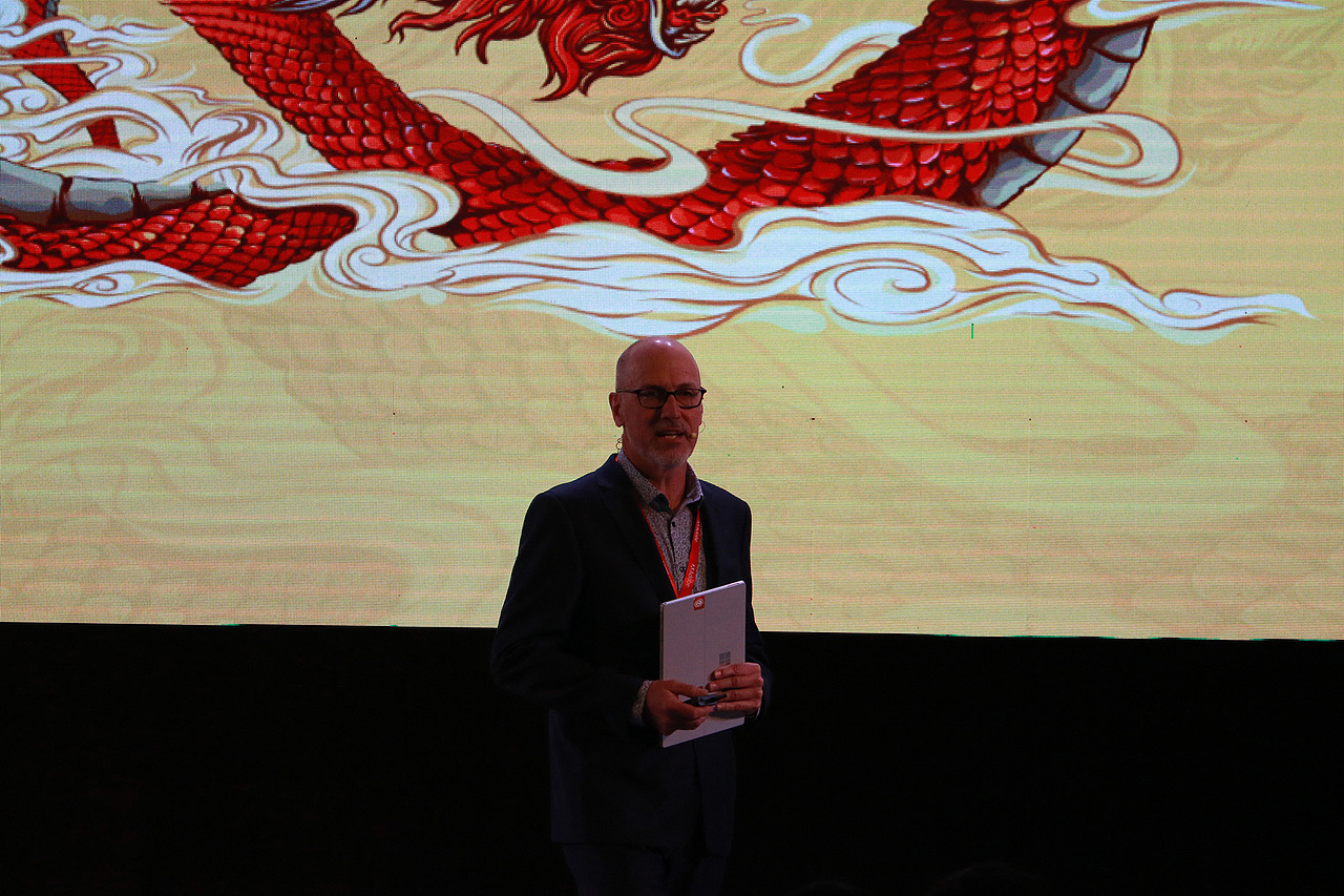 Adobe Create Now 创意盛会（深圳）- Part 1 JOE（图ZNjgzMjg5NjQ=） - 人文/纪实摄影 - 站酷设计师陈祖坚JOE原创素材 - 站酷ZCOOL