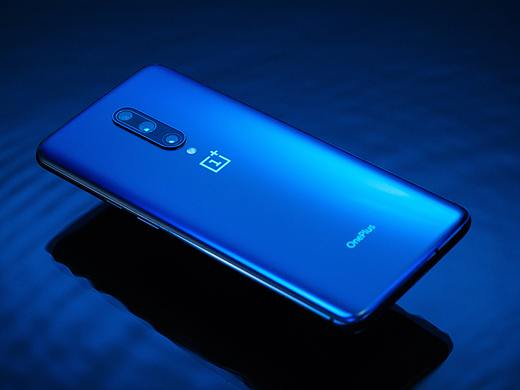 一加 OnePlus 7 Pro 科技产品视频鉴赏