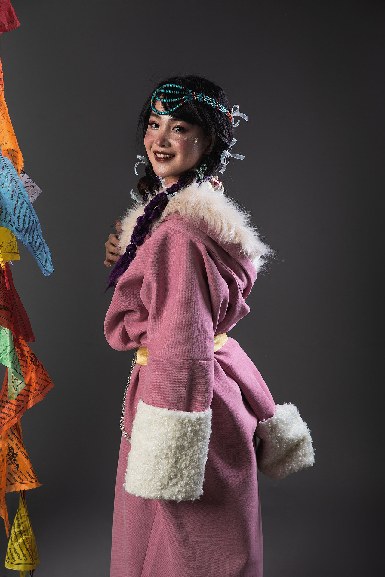 acnjb（图ZMzI4Mjk3NzI4） - 人像摄影 - 站酷设计师梦玙千寻原创素材 - 站酷ZCOOL