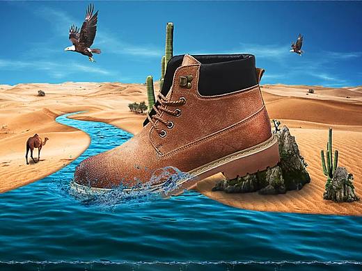 合成练习【PS】