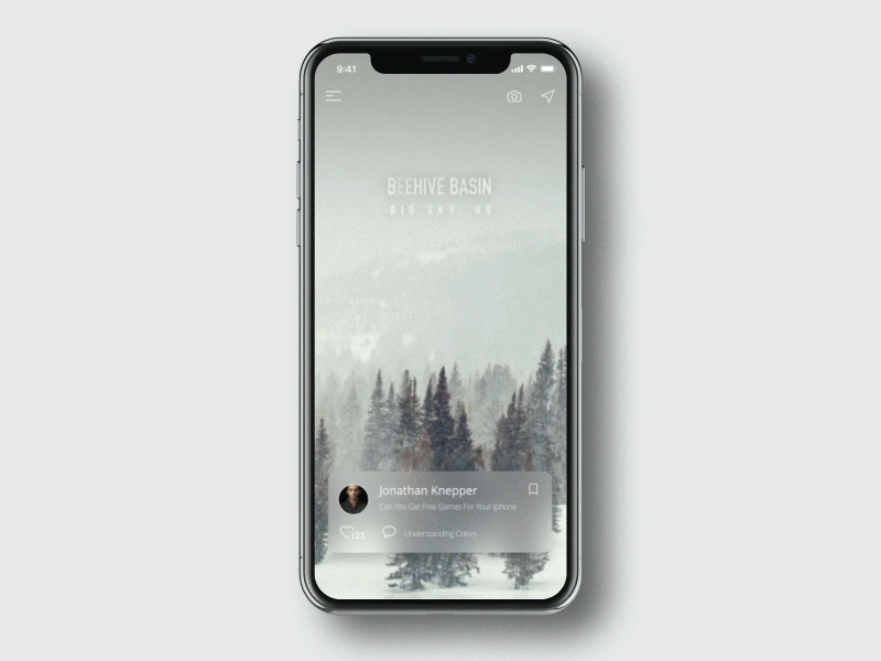 Dannniel | UI/UX 交互动效 2017-2022 总结