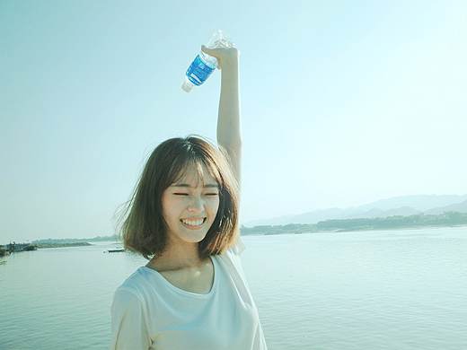 夏日一日游
