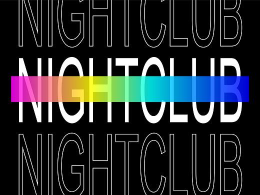 对“潮”的探索