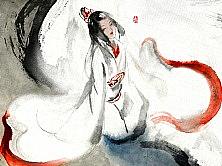 芒种九宫闲涂