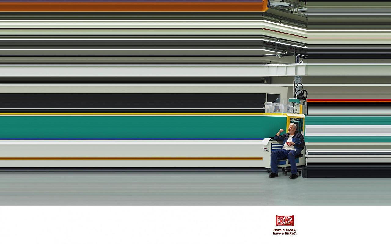 國外創(chuàng)意海報欣賞（圖ZMjAzNjIyNzI4） - 海報 - 站酷設計師AitLJL原創(chuàng)素材 - 站酷ZCOOL