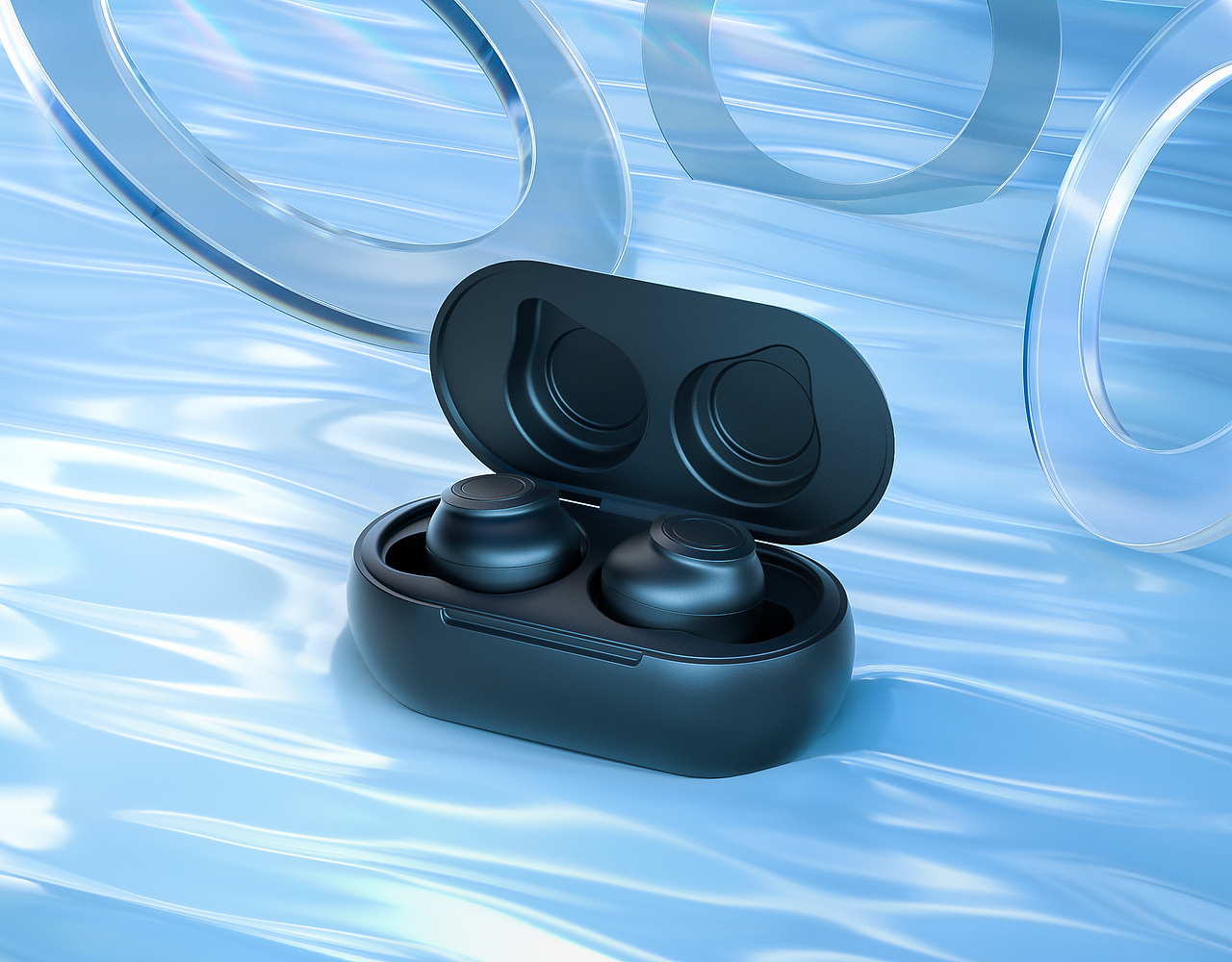 【2020渲染作品集】