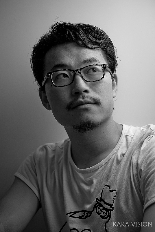 eason02liu|摄影|人像摄影|卡卡多面体_原创作品-站酷zcool