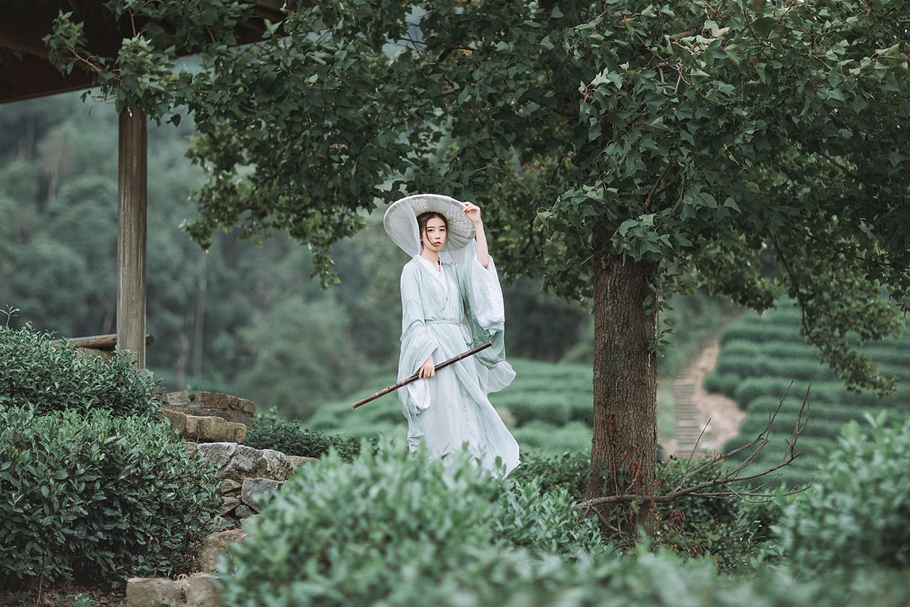 仗劍走天涯（圖ZNzM2Mzk3OTY=） - 人像攝影 - 站酷設(shè)計(jì)師流浪者牧羊人原創(chuàng)素材 - 站酷ZCOOL