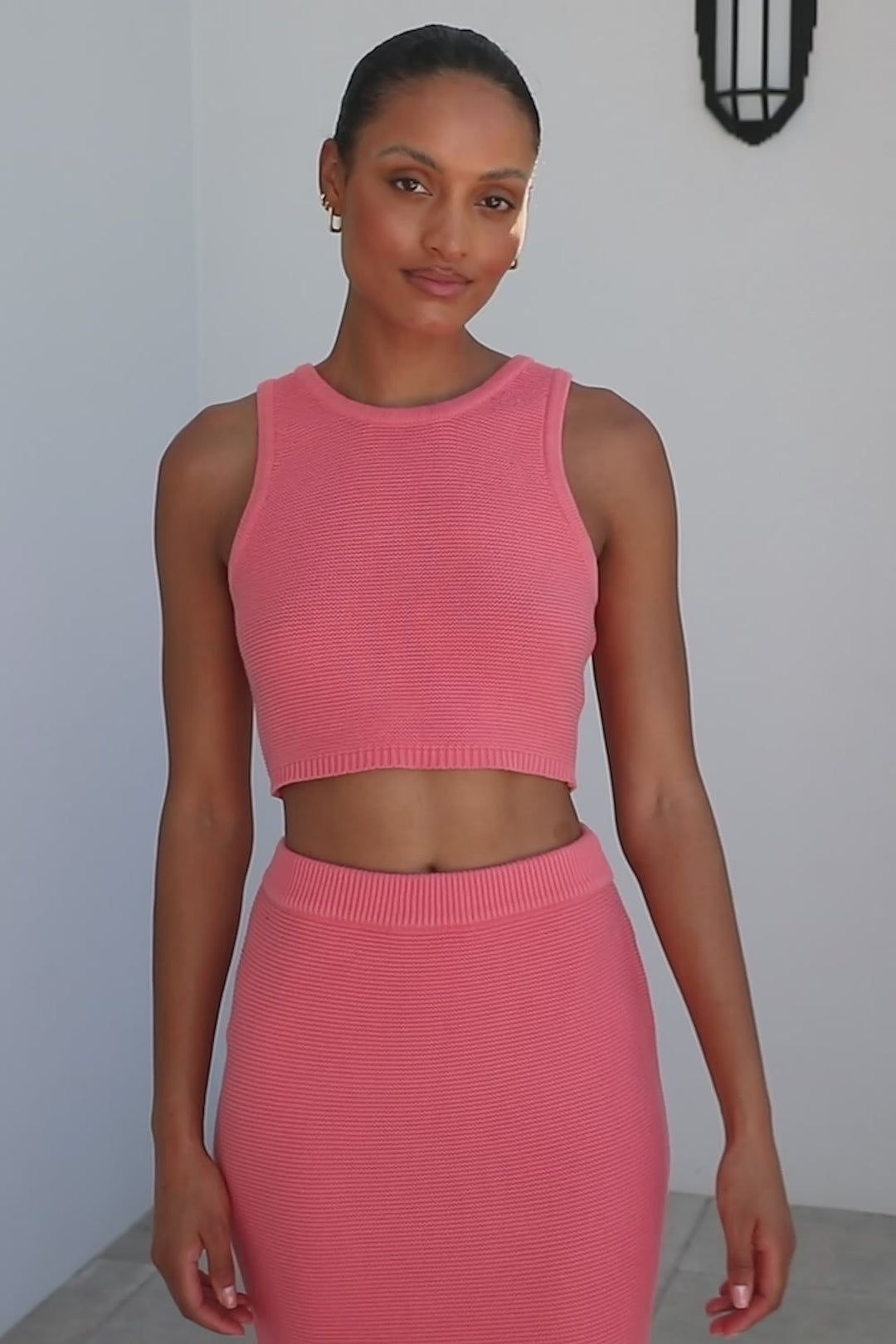 拍出高级感 | 极简风,高级感形象大片!