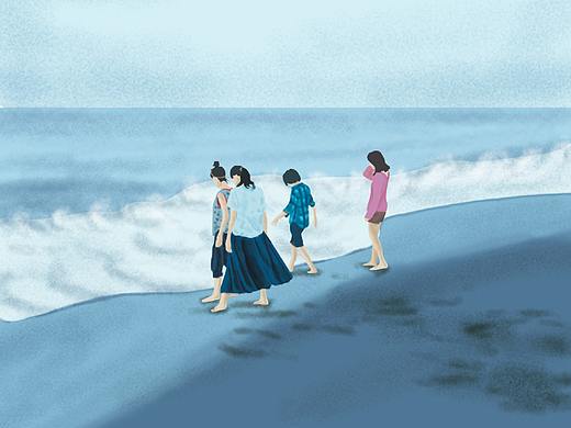 海街日记四姐妹