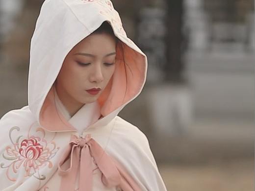 《追梦人》古筝曲MV