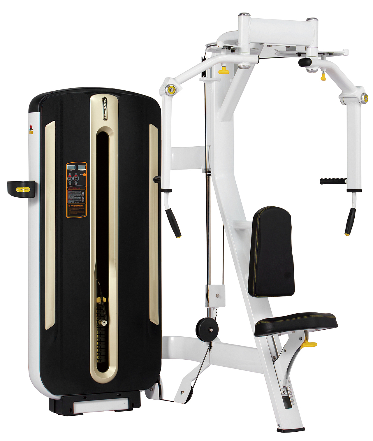 健身器材器械组