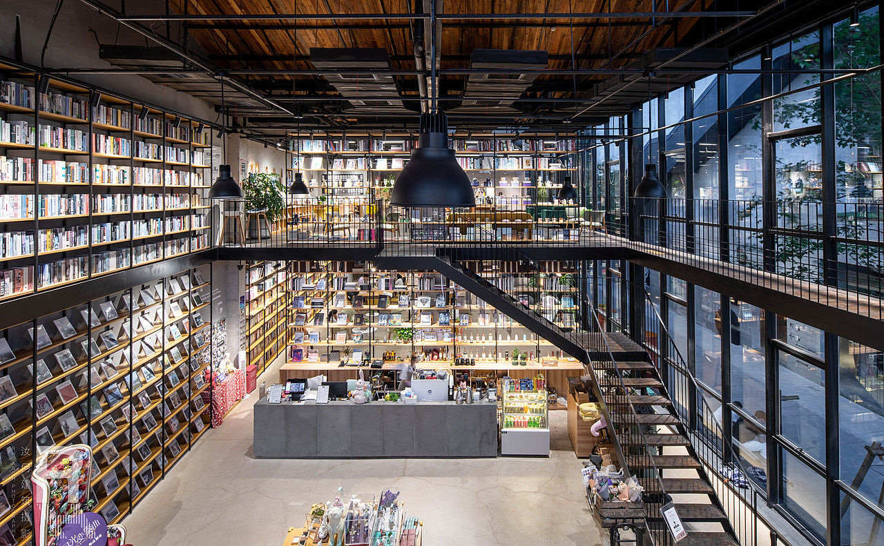 上海·FOR天物艺术中心