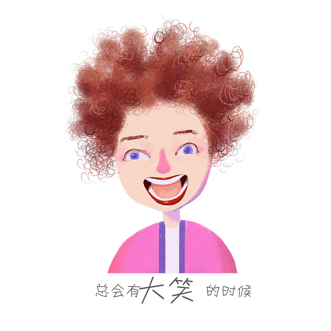 表情（图ZMTE1OTk2ODI4） - 商业插画 - 站酷设计师zk208208原创素材 - 站酷ZCOOL