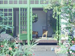 【你的名字】虚幻5三叶家各个场景，全CG场景动画制作