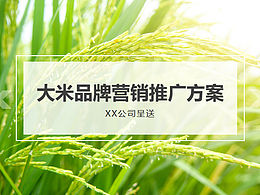 农业区域公用品牌