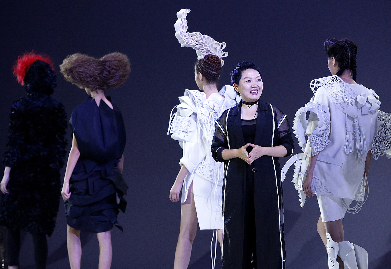 高柏诗17' 源色新品