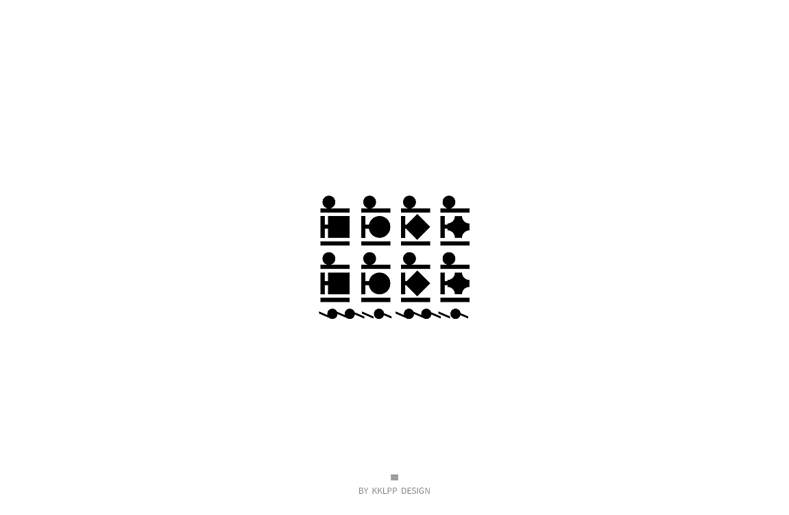 Font Figure/字图集（图ZMjgxMDMzOTQ4） - 字体/字形 - 站酷设计师KKLPP原创素材 - 站酷ZCOOL