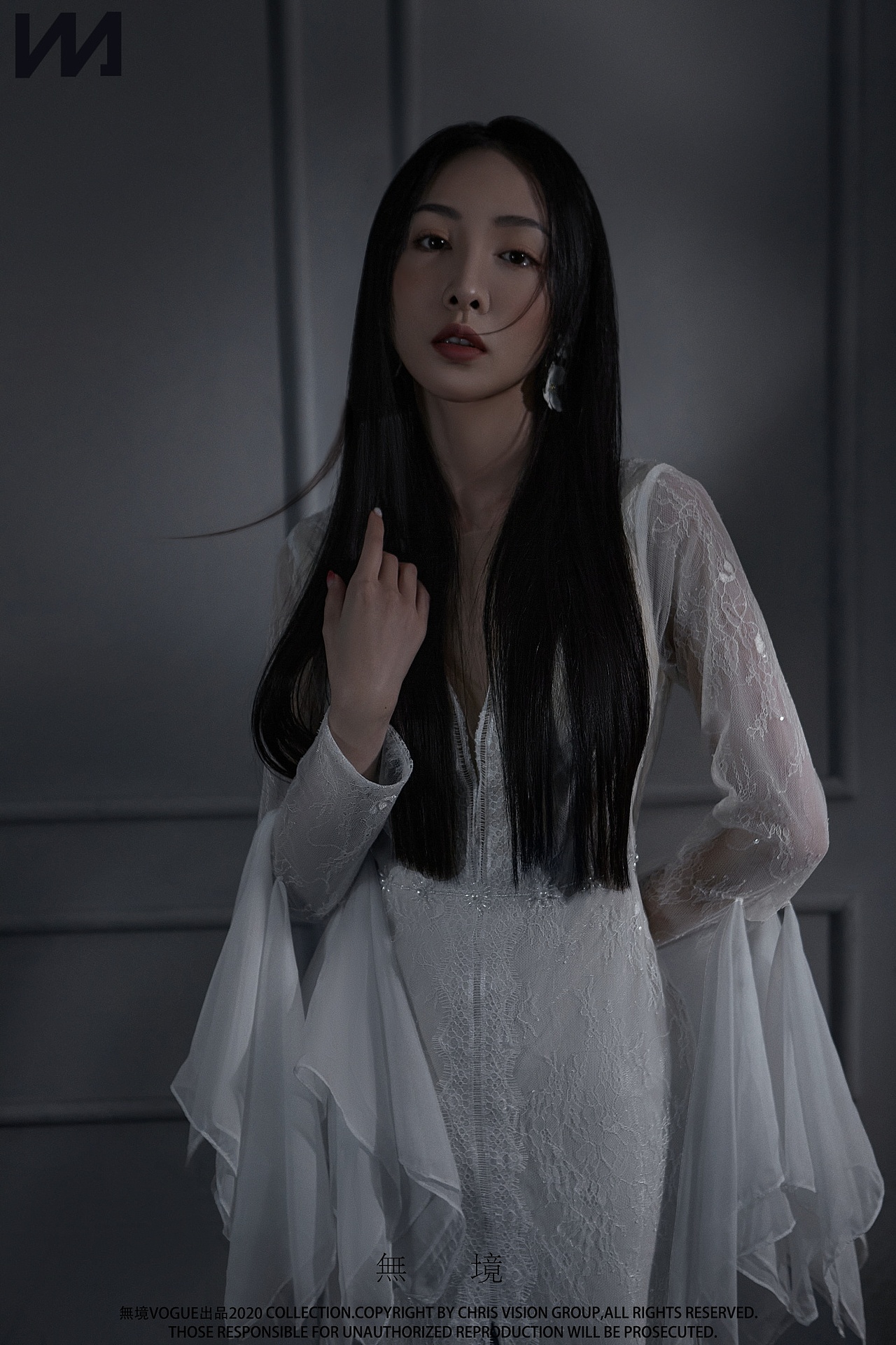 无境-气质女神-①（图ZMjc2Nzc1ODY0） - 人像摄影 - 站酷设计师无境Studio原创素材 - 站酷ZCOOL