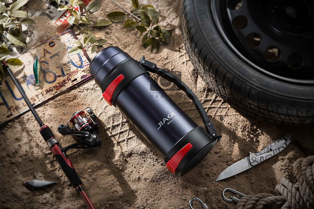 佳琪保温壶（图ZMTM3NzU4MjMy） - 产品摄影 - 站酷设计师安徽聚象影视传媒原创素材 - 站酷ZCOOL