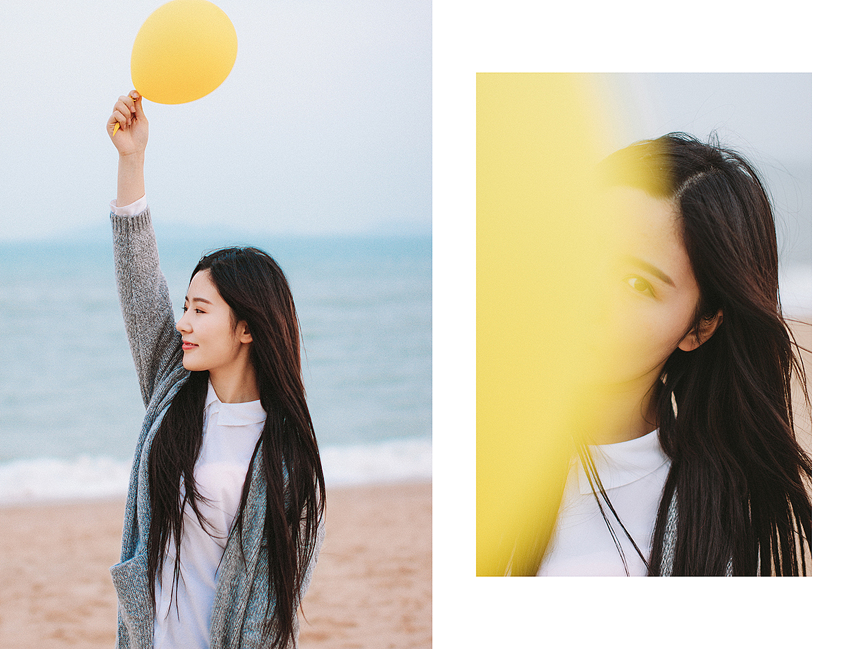 摄影日记（一）（图ZNjgwOTk3MTI=） - 人像摄影 - 站酷设计师DreamsWind原创素材 - 站酷ZCOOL