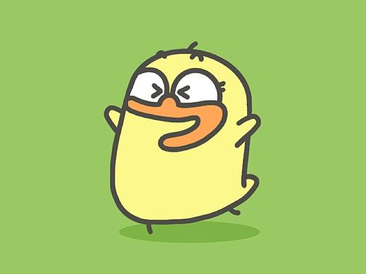小黄鸭鸭第二季