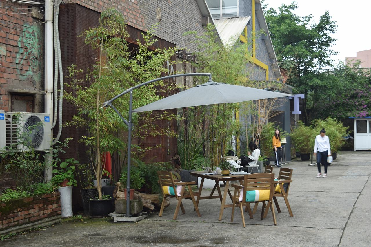 #2019毕业展#四川美术学院老校区