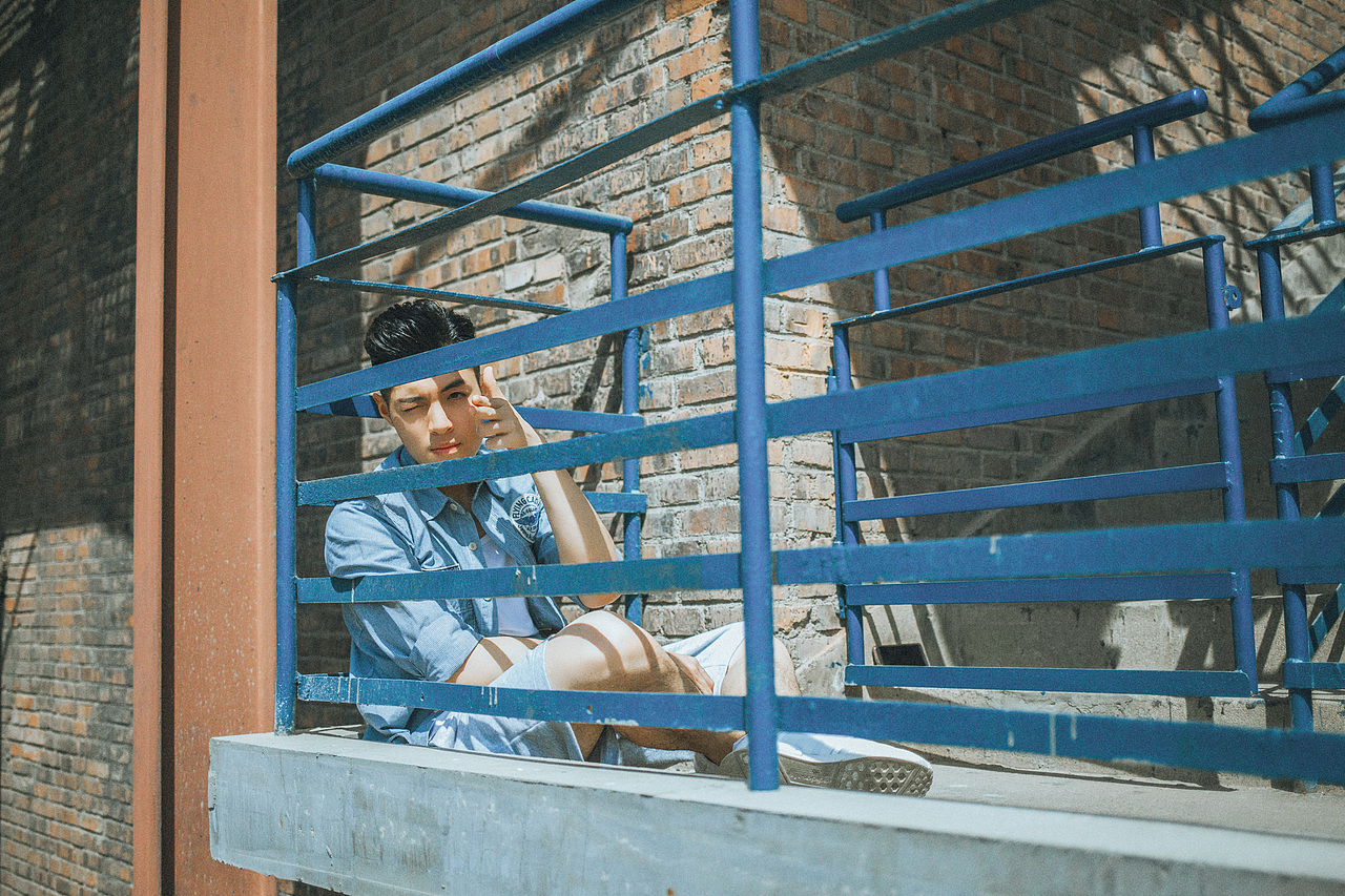 旅途（图ZODIwODU4NDA=） - 人像摄影 - 站酷设计师吴舒克_原创素材 - 站酷ZCOOL