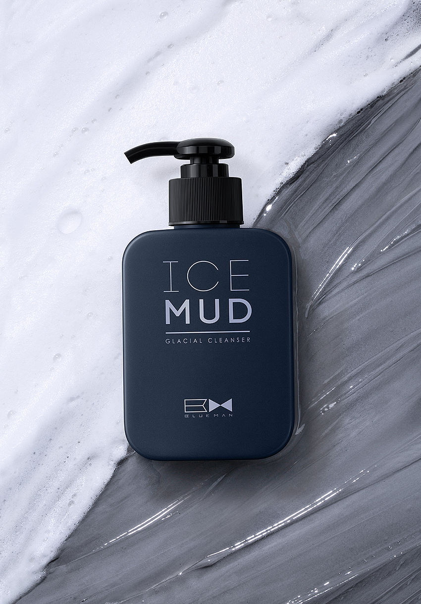 洗面奶创意拍摄（图ZMTU3MTgxMjI0） - 产品摄影 - 站酷设计师摄影师_晶原创素材 - 站酷ZCOOL