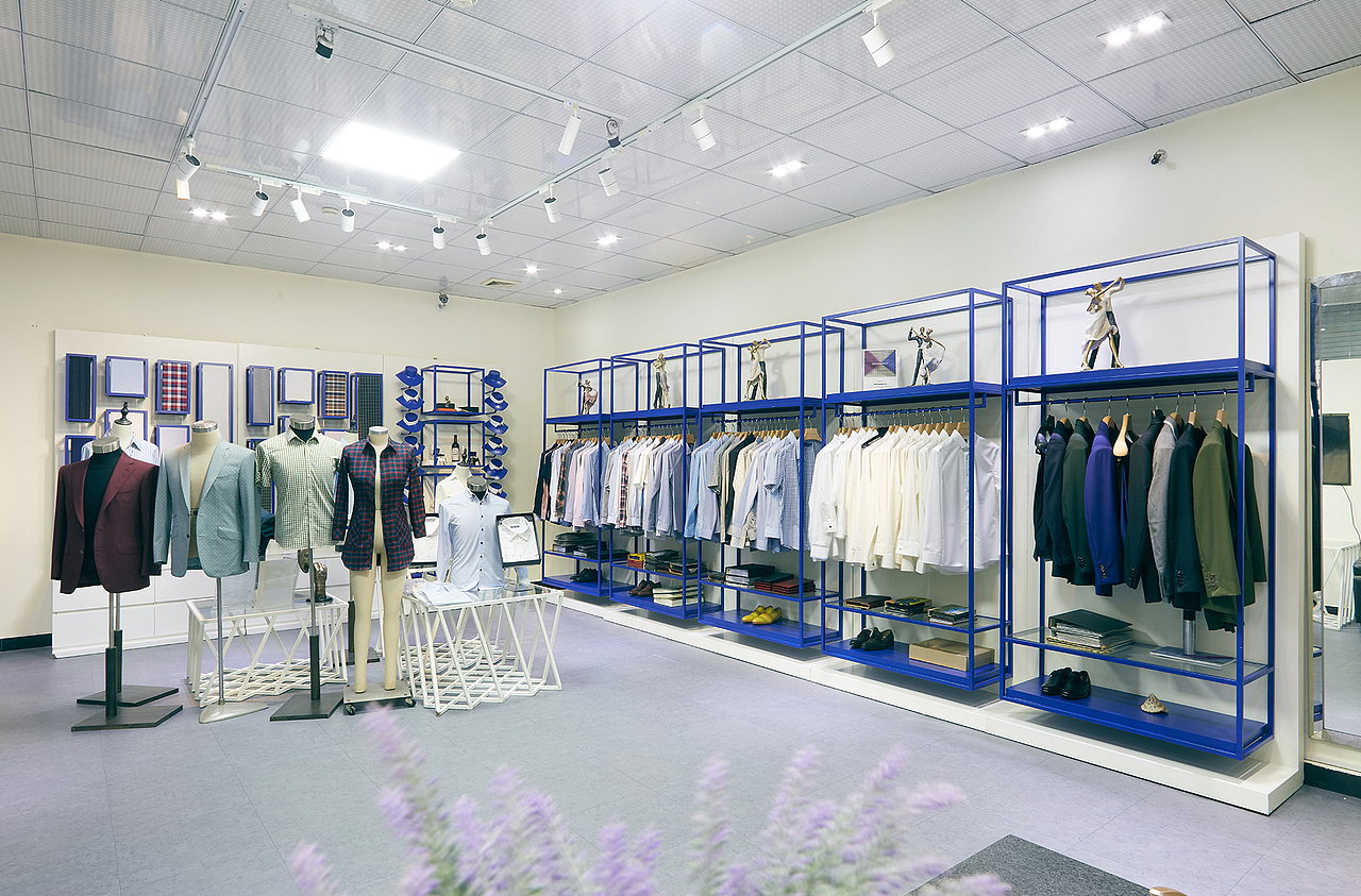 文华制衣公司办公室摄影工厂展厅工作照上门拍摄