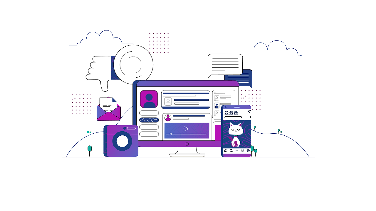 信息网络可视化-mg动画