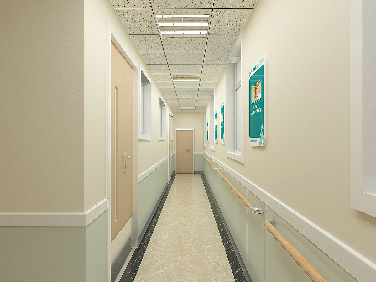 养老院设计|养老中心设计（图ZMTc3MTY5NDc2） - 展陈设计 - 站酷设计师品牌设计Calvin原创素材 - 站酷ZCOOL