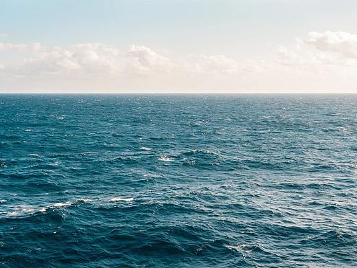 设计师朱岩：我的蓝色设计星球